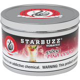 Starbuzz Exotic 250g