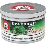 Starbuzz Exotic 250g