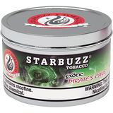 Starbuzz Exotic 100g