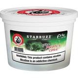 Starbuzz Exotic 1KG Tub