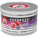 Starbuzz Exotic 250g