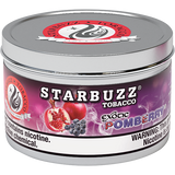 Starbuzz Exotic 100g