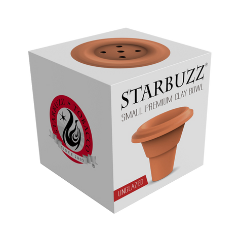 Small Premium Clay Bowl