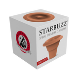 Spiral Premium Clay Bowl
