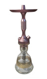 Zahrah Ringer Mini Hookah Stem