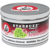 Starbuzz Exotic 250g