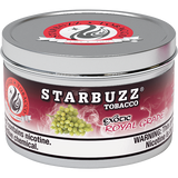 Starbuzz Exotic 100g