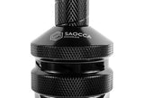 Saocca Hookah Stem & Tray