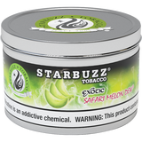 Starbuzz Exotic 250g