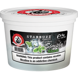 Starbuzz Bold 1KG Tub