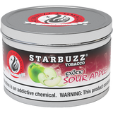 Starbuzz Exotic 250g