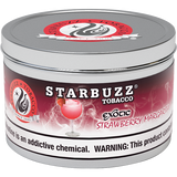 Starbuzz Exotic 250g