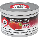 Starbuzz Exotic 250g