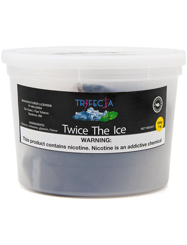 Trifecta Blonde Shisha Kilo 1000g