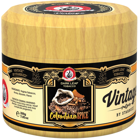 Starbuzz Vintage 200g