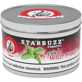 Starbuzz Exotic 250g