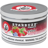 Starbuzz Exotic 250g