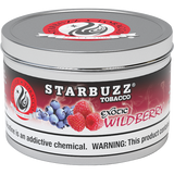 Starbuzz Exotic 250g