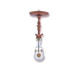 Zahrah Genie Junior Complete Hookah Set