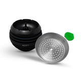 Apple On Top AOT Hookah Shisha Bowl