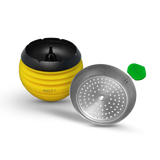 Apple On Top AOT Hookah Shisha Bowl