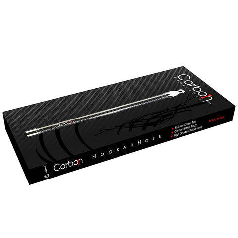 AOT CARBON1 HOOKAH HOSE