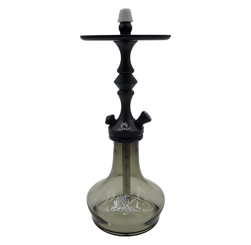 Zahrah Genie Mini Complete Hookah Set