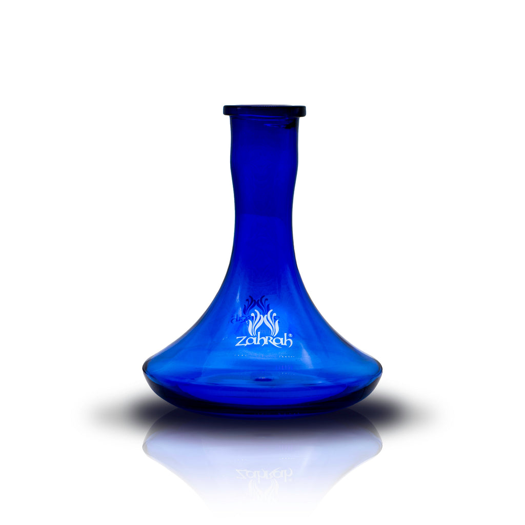 Zahrah Premium Flask Base- Medium