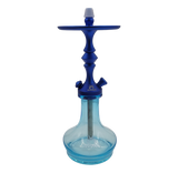 Zahrah Genie Mini Complete Hookah Set