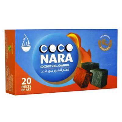 CocoNara Hookah Coals