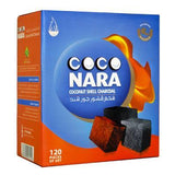 CocoNara Hookah Coals