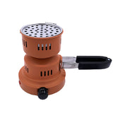 Zahrah Charcoal Burner Cup Shape