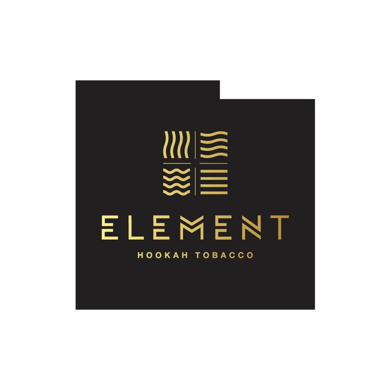 ELEMENT TOBACCO AIR LINE (200G)