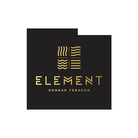 ELEMENT TOBACCO AIR LINE (200G)