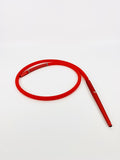 ZAHRAH ALUMINUM SILICONE HOSE