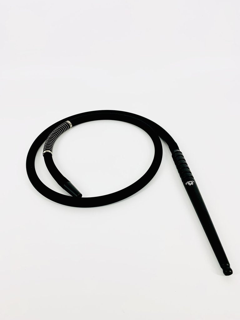 ZAHRAH ALUMINUM SILICONE HOSE