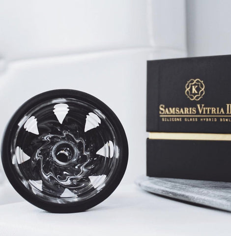 KALOUD SAMSARIS VITRIA II