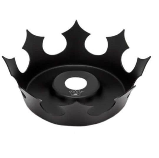 Regal Hookah Crown Coal Tray