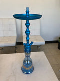 Zahrah Spade Junior Complete Hookah Set