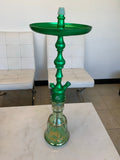 Zahrah Spade Junior Complete Hookah Set