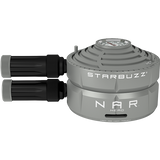 NAR Head by Starbuzz Heat Management System