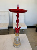 Zahrah Spade Junior Complete Hookah Set