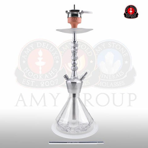 Amy Deluxe Alu Diamond S