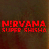 Nirvana Super Shisha - 100g