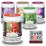 Overdozz Tobacco 50g