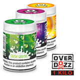 Overdozz Tobacco 1kg