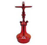 Zahrah Genie Mini Complete Hookah Set