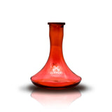 Zahrah Premium Flask Base- Medium