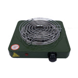 Zahrah Charcoal Burner