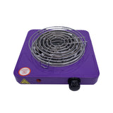 Zahrah Charcoal Burner